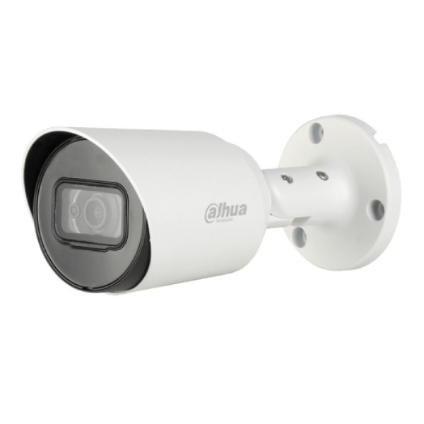 IR Bullet Camera HDCVI