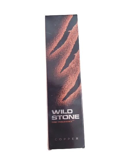 Wild stonestone(copper)