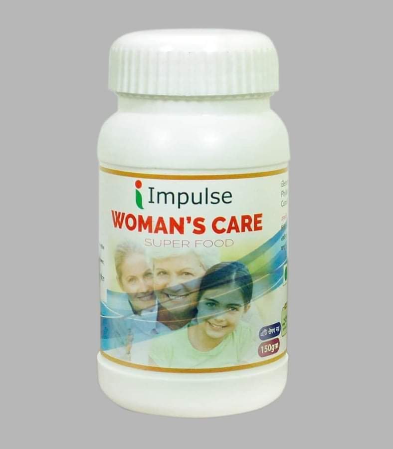 Women's Solution Care