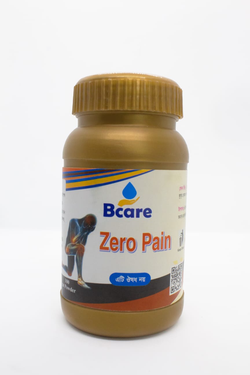 B-Care Zero Pain 