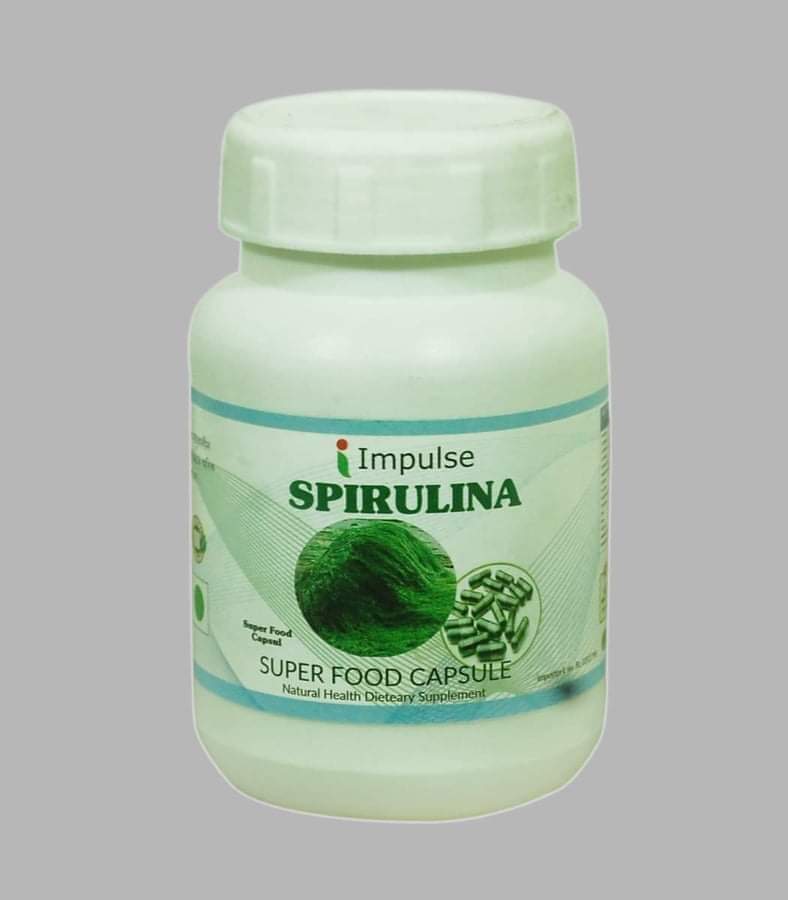 Spirulina