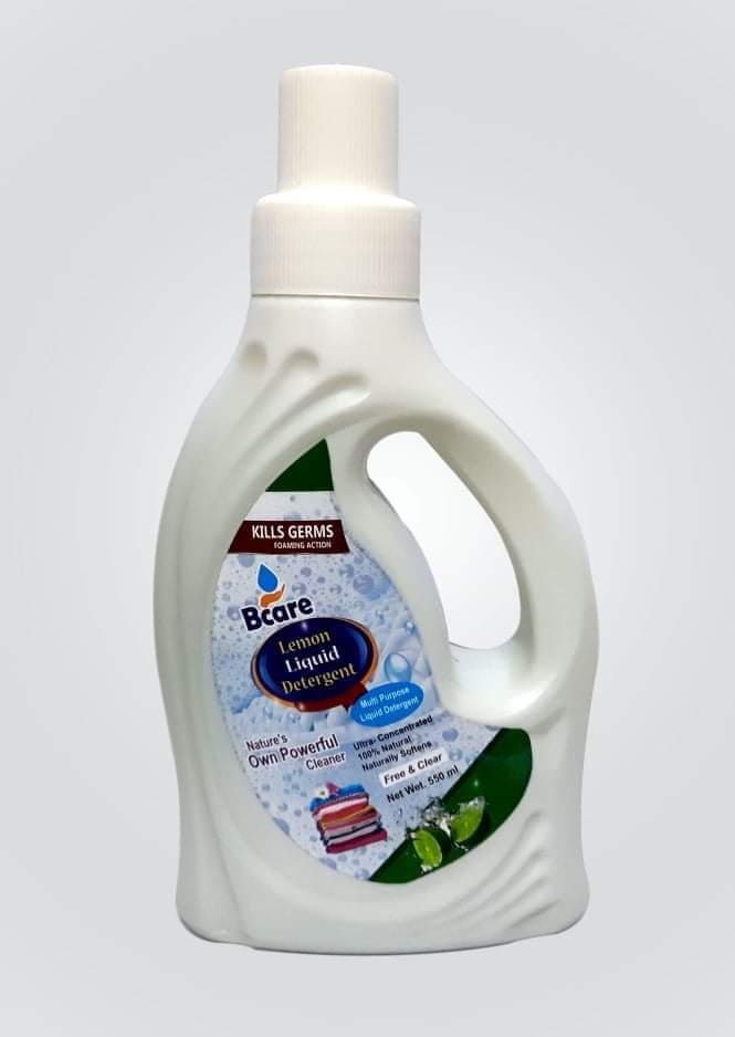 Multi-Purpose Detergent - 1Ltr