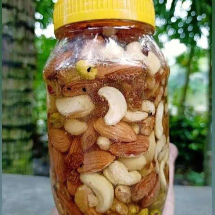 Honey Nut (মধুময় বাদাম) -1kg