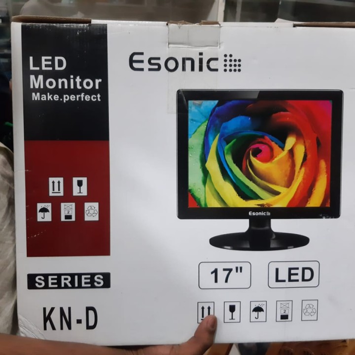 ESONIC 17