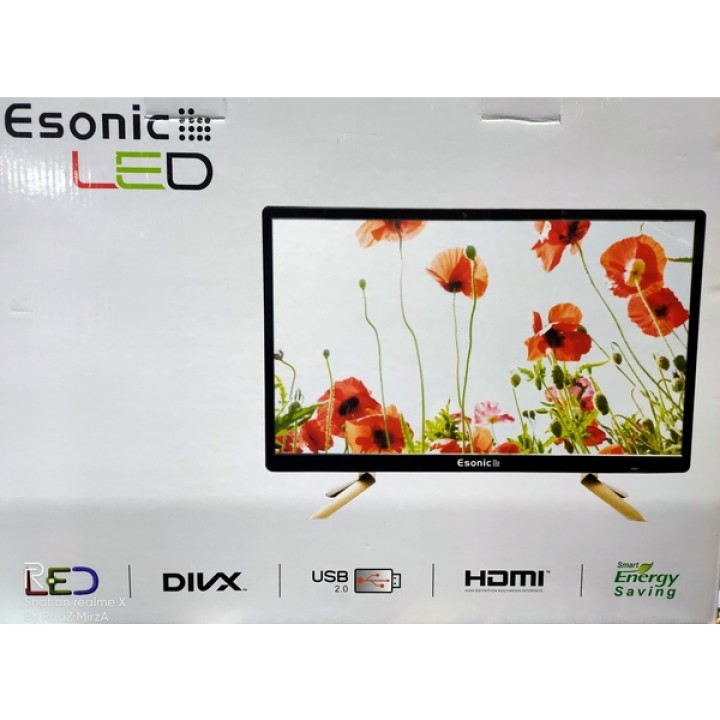 ESONIC 19 INCH HD LED Monitor