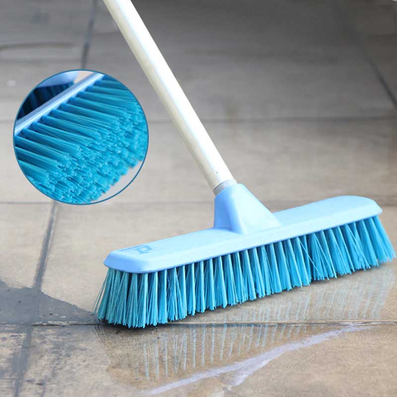 Long Handle - Floor Brush