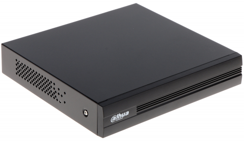 Dahua XVR1A04 Penta-Brid 4-Channel Digital Video Recorder