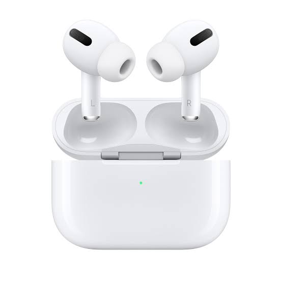 Apple airbuds pro ANC made in Dubai 3rd Generation 