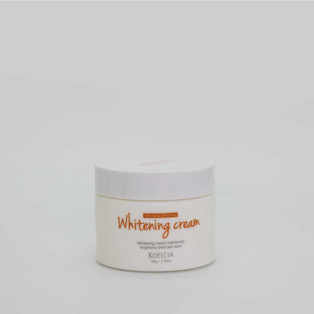 Koelcia Whitening Cream – 50g