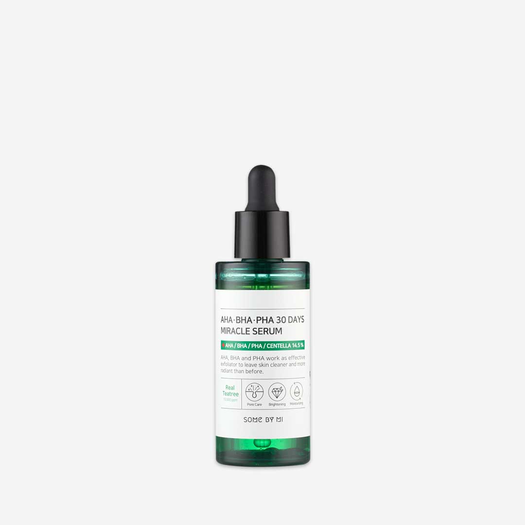 Some by mi AHA BHA PHA 30 Days Miracle Serum – 50ml