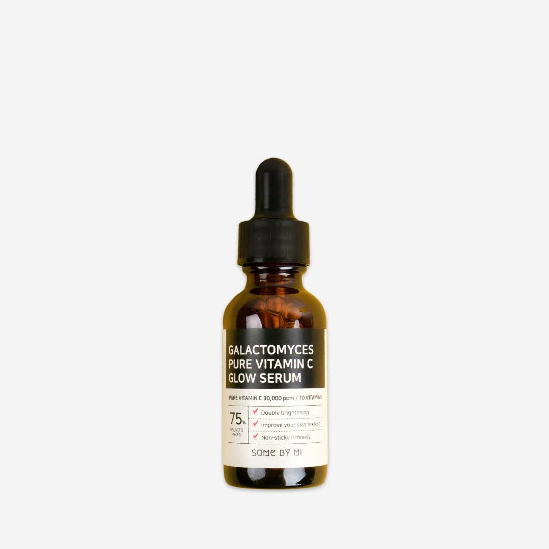 Some by mi Galactomyces Pure Vitamin C Glow Serum – 30ml