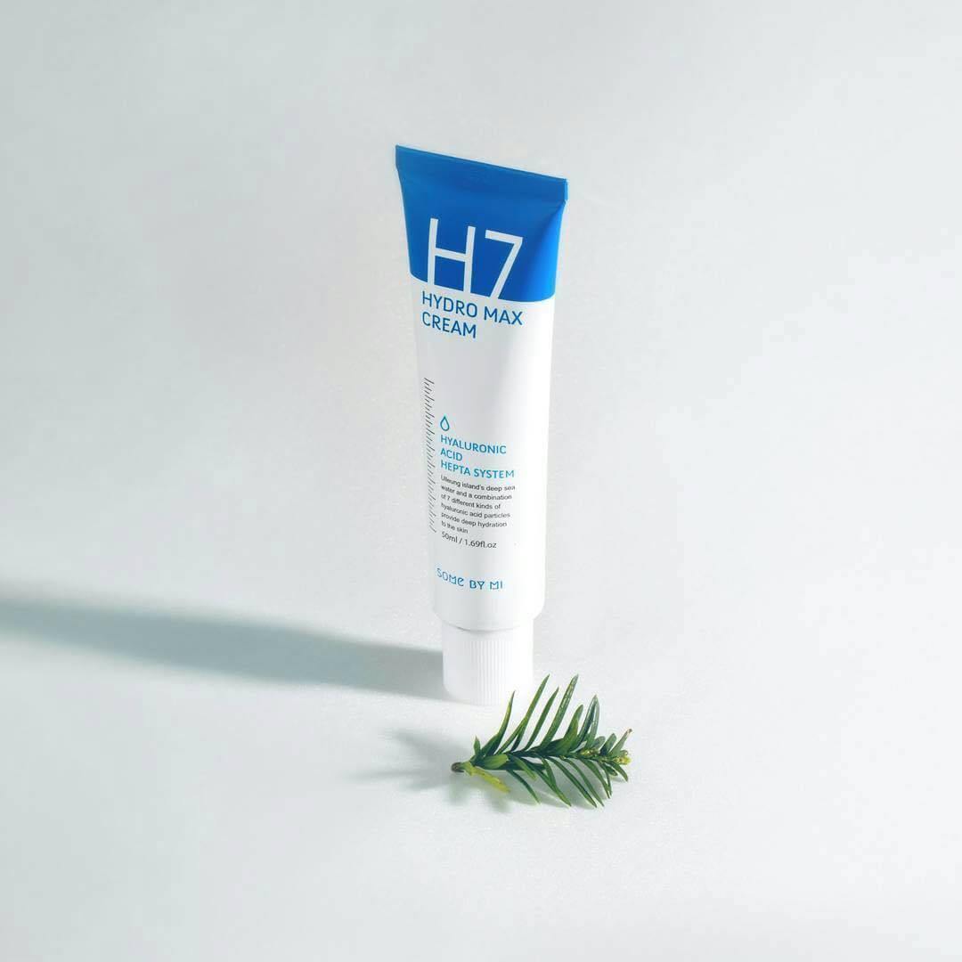 Some by mi H7 hydro Max Cream – 50ml