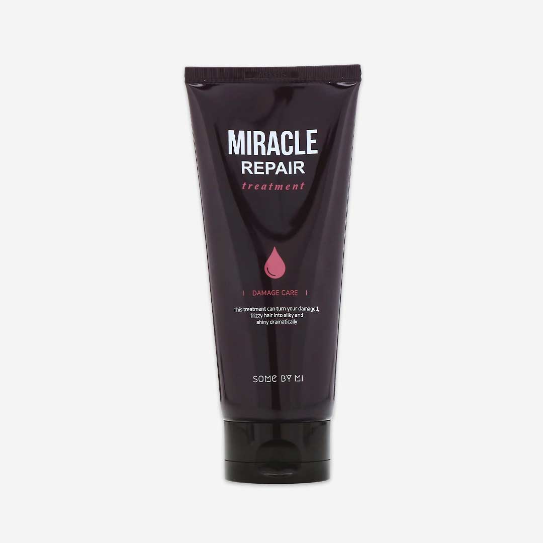 Some by mi miracle hair repair Treatment – 180gm