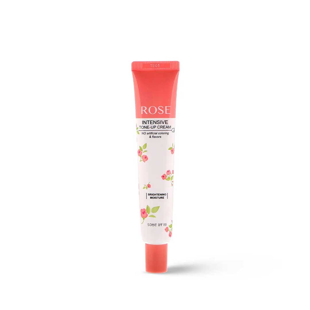 Some by mi rose intensive Tone-Up Cream – 50ml