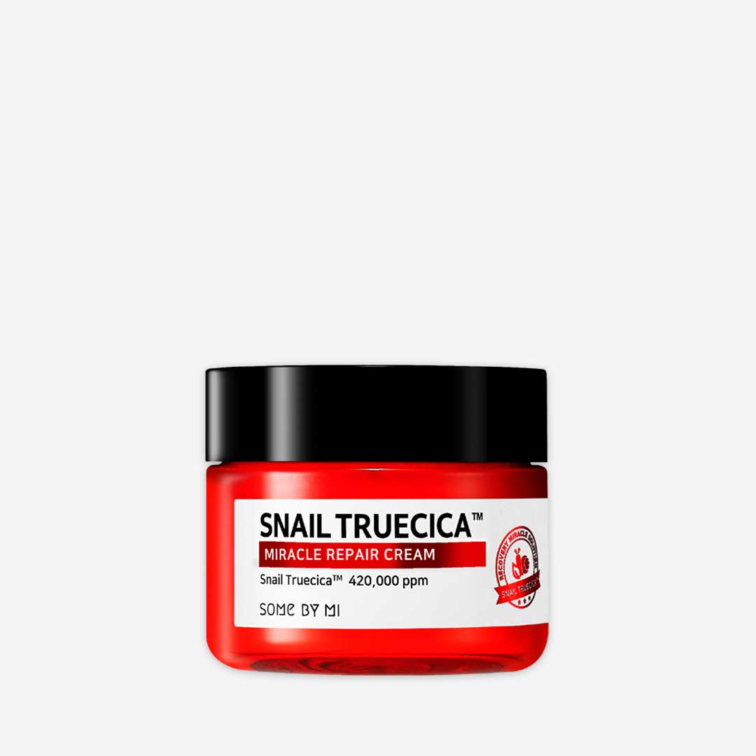 Some by mi snail truecica Miracle Repair Cream – 60gm