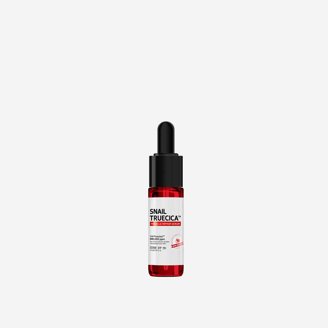 Some by mi snail truecica Miracle Repair Serum – 14ml