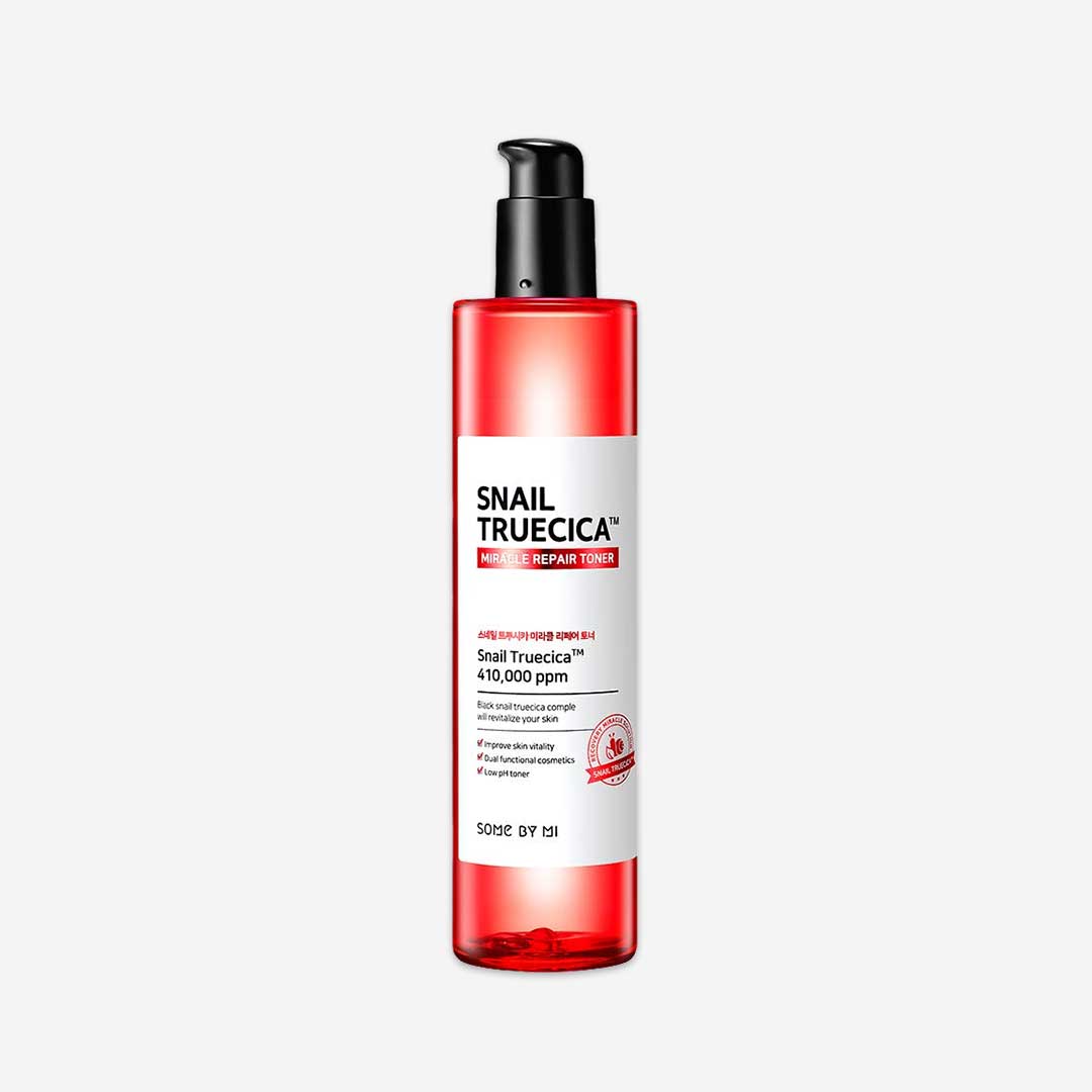 Some by mi snail truecica Miracle Repair Toner – 135ml