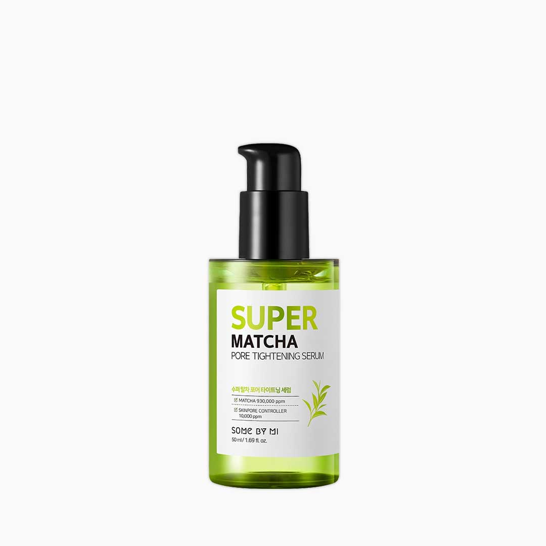 Some by mi super matcha Pore Tightening Serum – 50ml