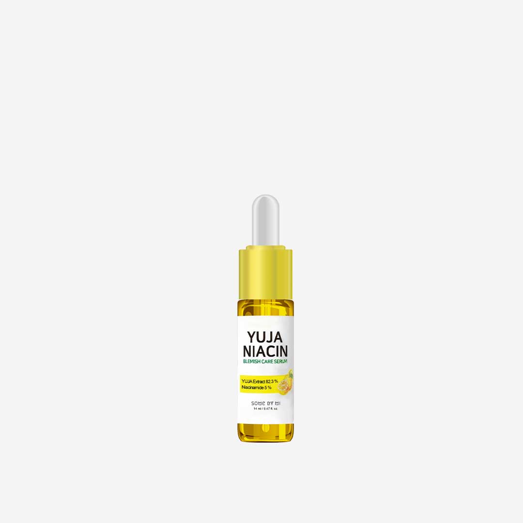 Some by mi yuja niacin 30 Days Blemish Care Serum – 14ml