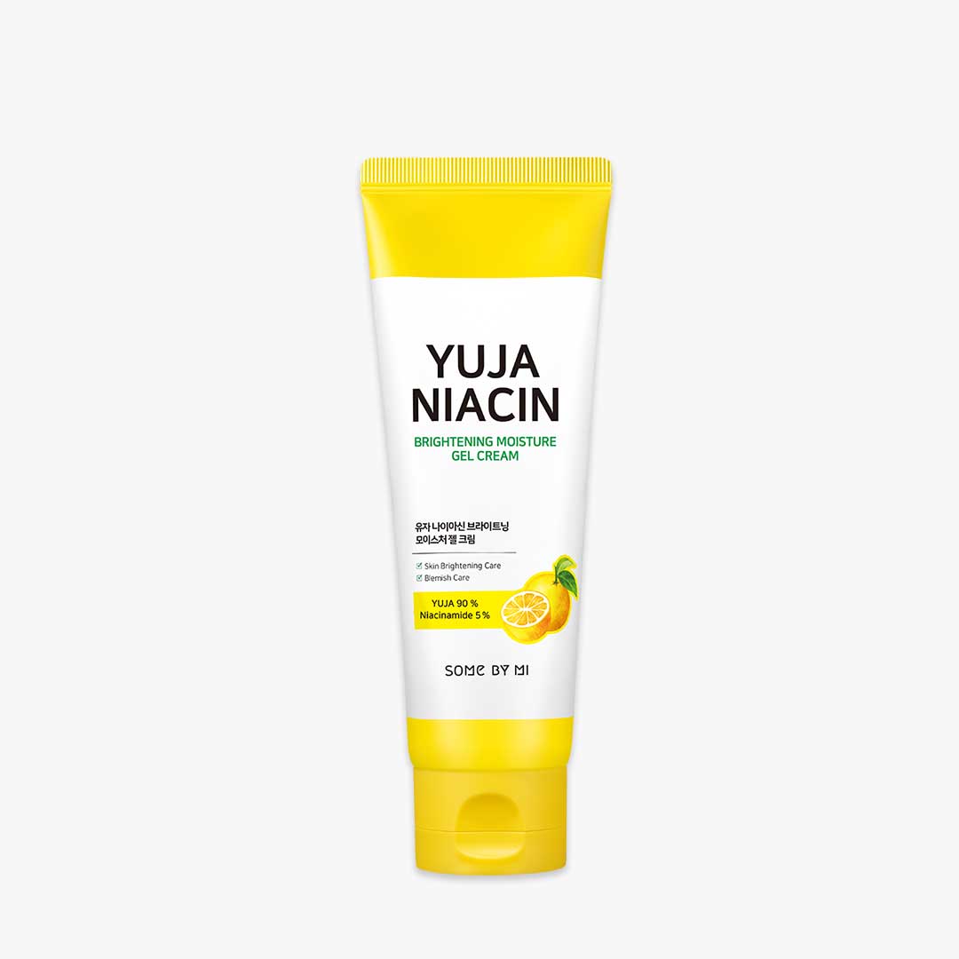 Some by mi yuja niacin Brightening Moisture Gel Cream – 100ml