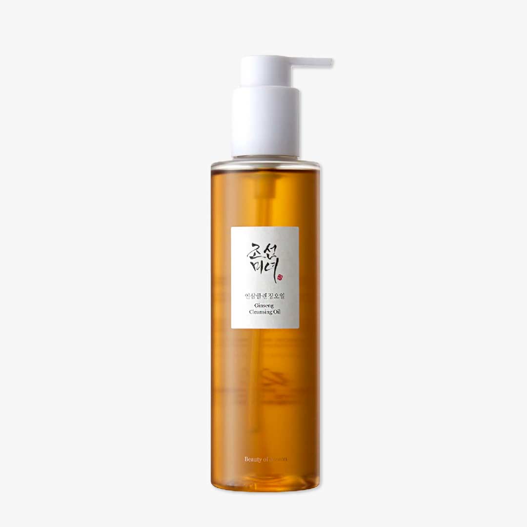 Beauty of Joseon Ginseng Cleansing Oil – 210ml