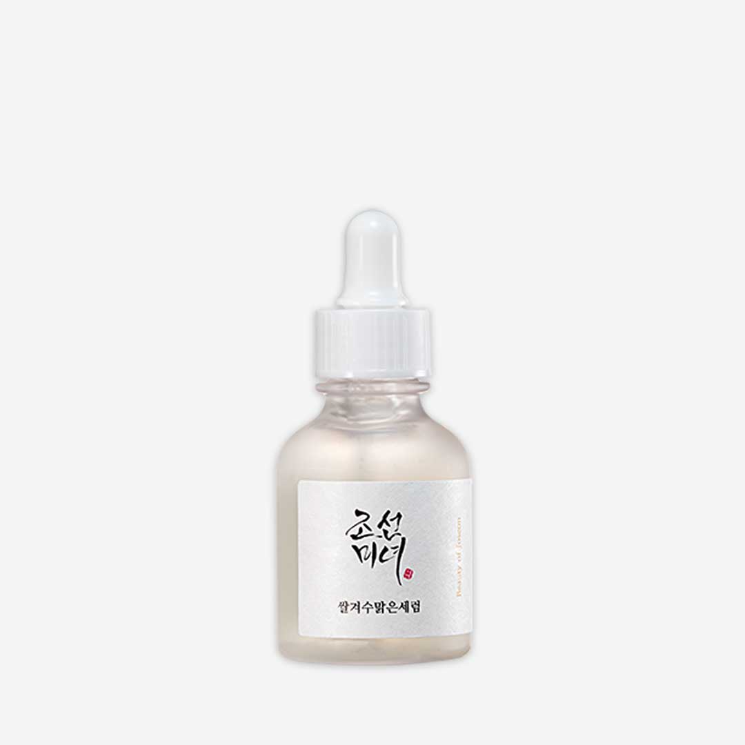 Beauty of Joseon Glow Deep Serum Rice + Arbutin – 30ml