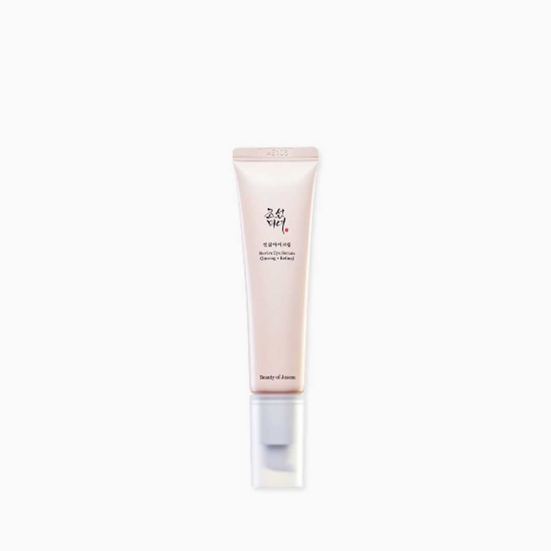 Beauty of Joseon Revive Eye Serum (Ginseng + Retinal) – 30ml