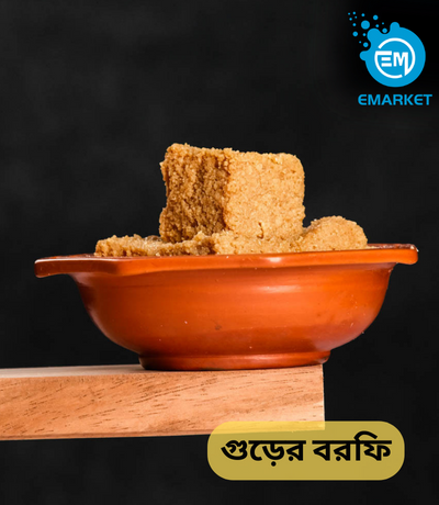 Gurer Barfi (1 KG)