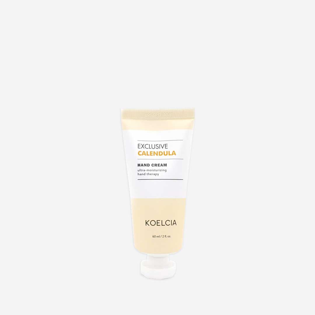 Koelcia Calendula Exclusive Hand Cream – 60ml