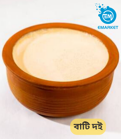 Bowl of curd (950gm)