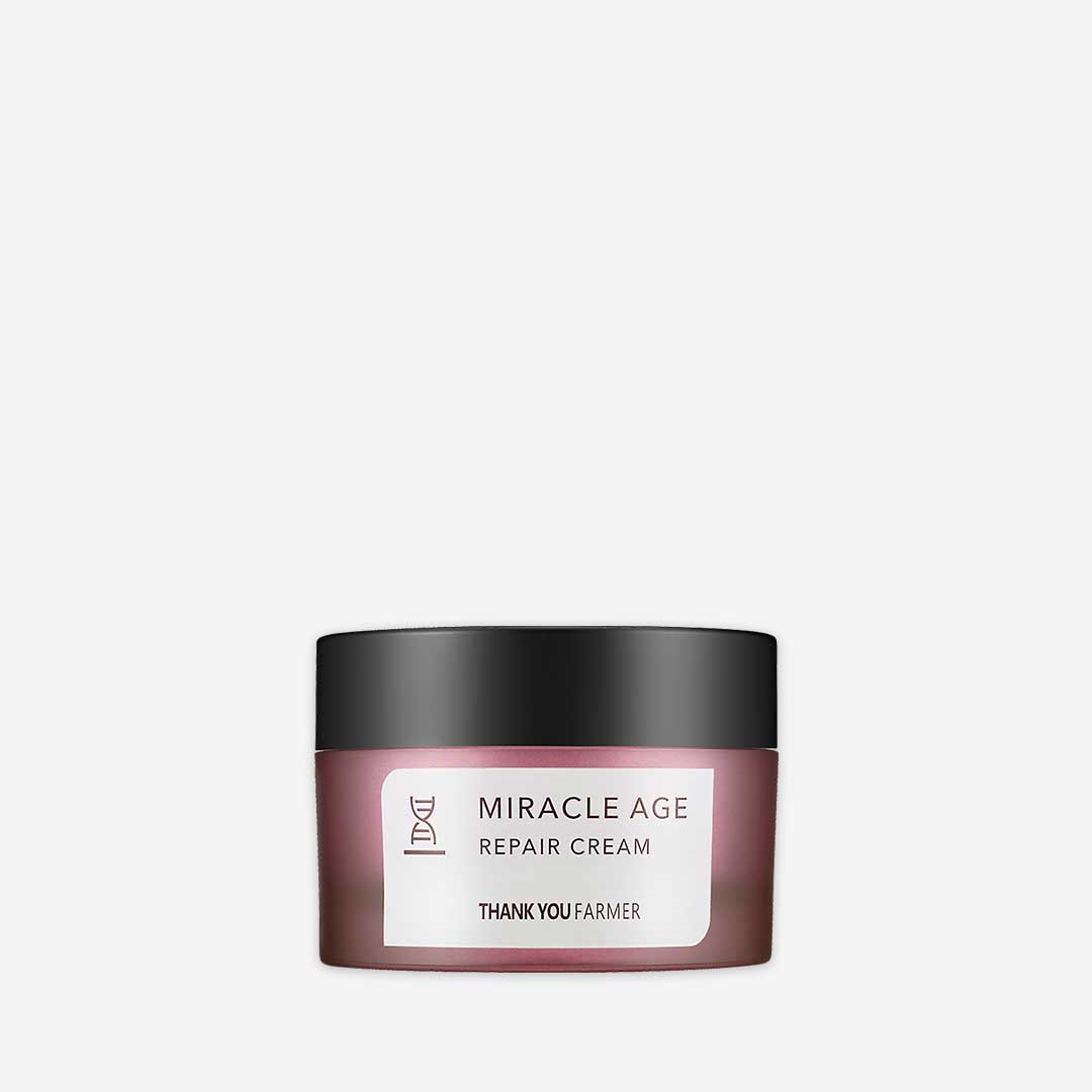 Thank you farmer miracle age repair cream – 50ml