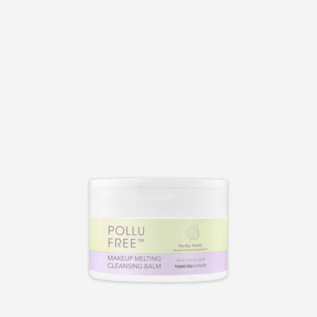 Thank you farmer pollufree TM Makeup Melting Cleansing Balm – 90ml