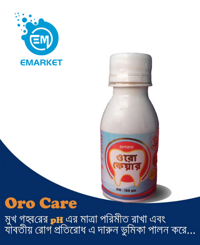 Oro Care