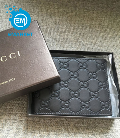 Gucci wallet men's