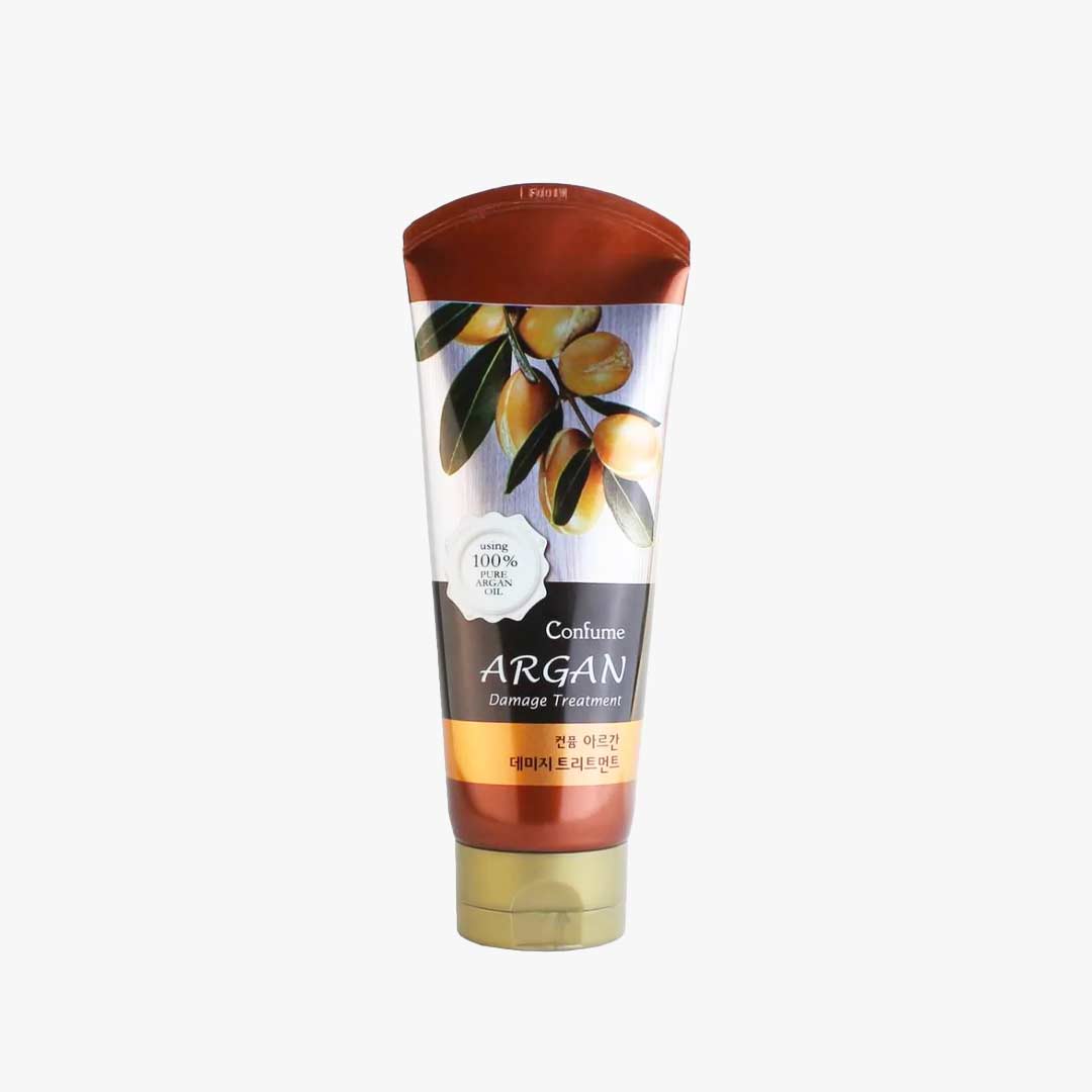 Welcos confume argan damage treatment -200ml