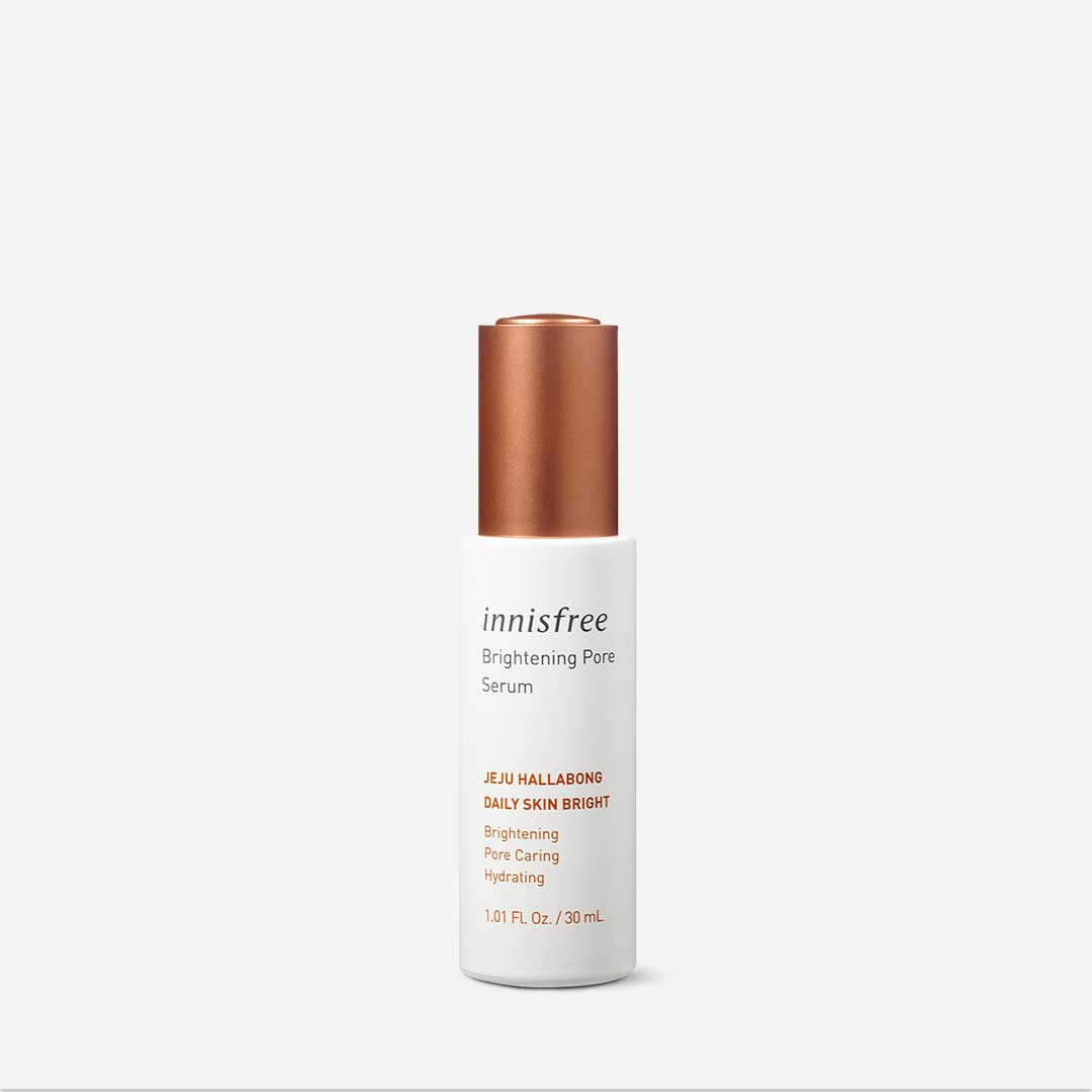 Innisfree Brightening Pore Serum-30 ml