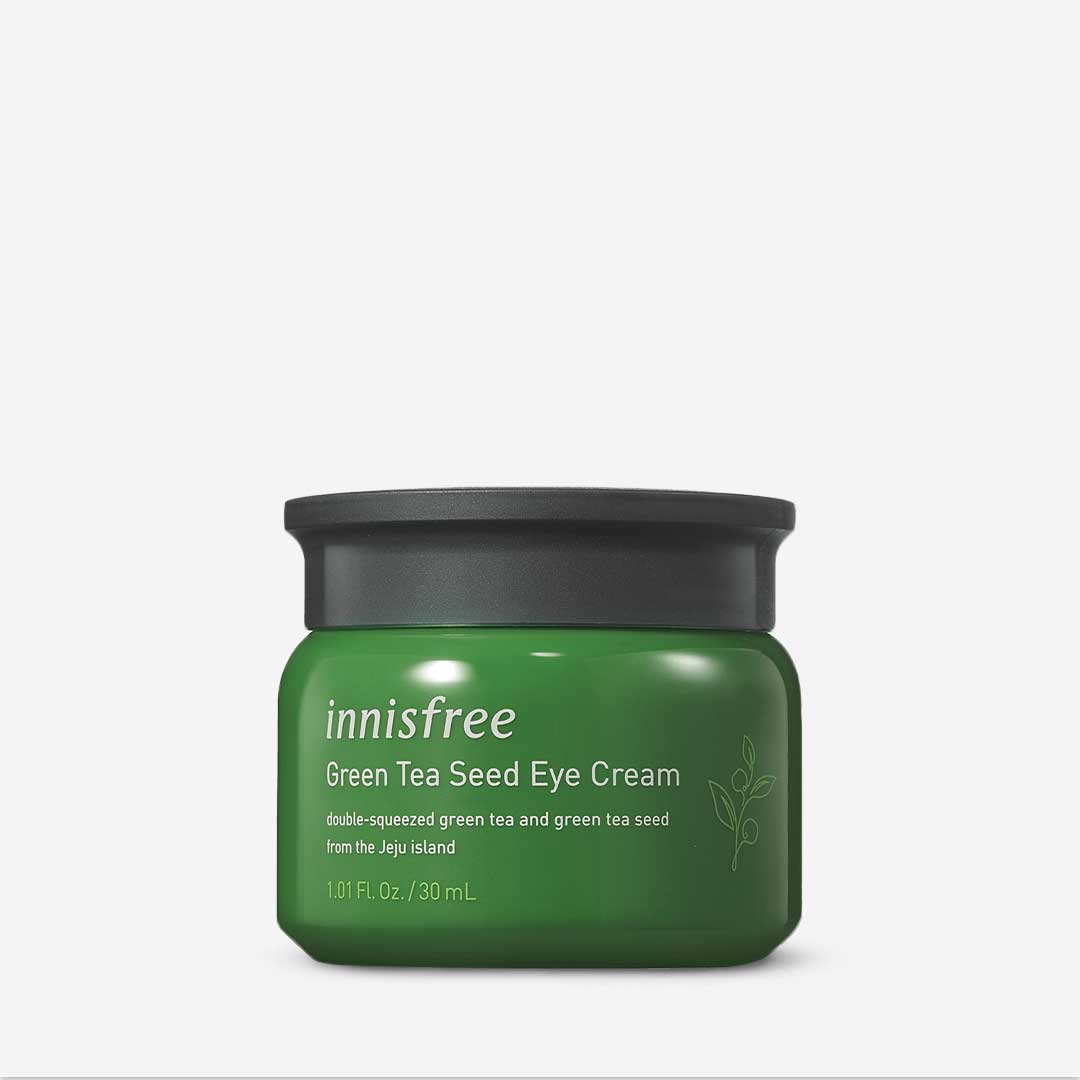 Innisfree Green Tea Seed Eye Cream-30m