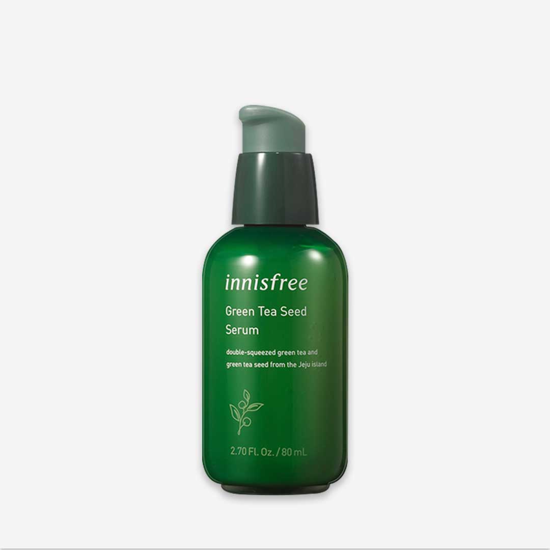 Innisfree Green Tea Seed Serum-80ml