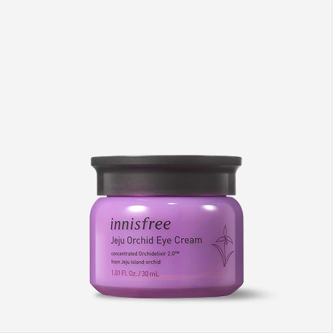 Innisfree Jeju Orchid Eye Cream-30ml