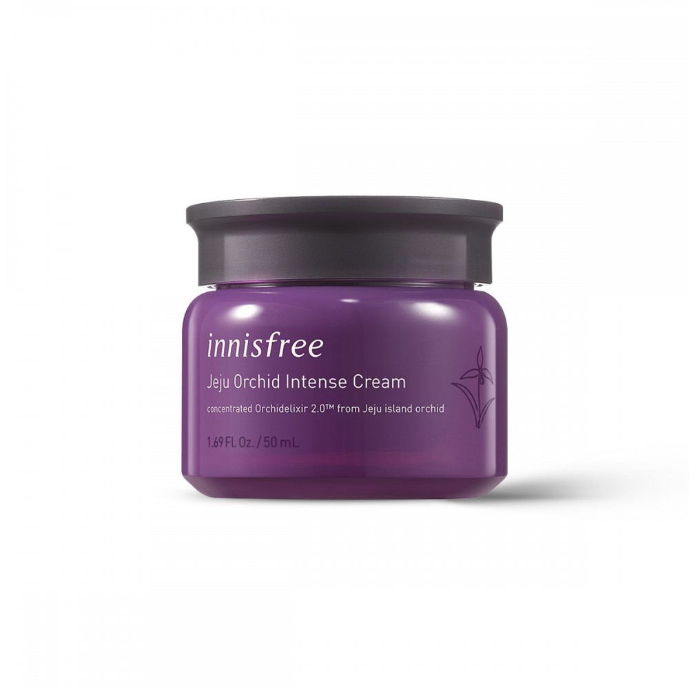 Innisfree Jeju Orchid Intense Cream-50ml