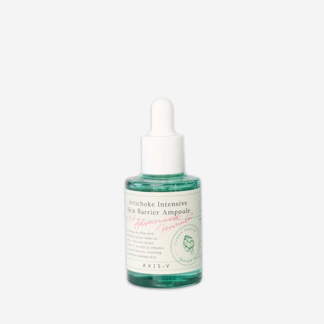 AXIS-Y Artichoke Intensive Skin Barrier Ampoule-30ml