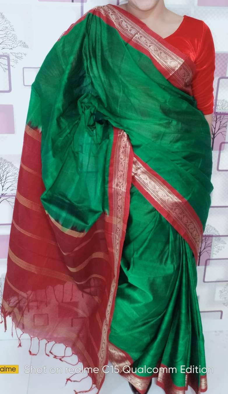 maslice saree