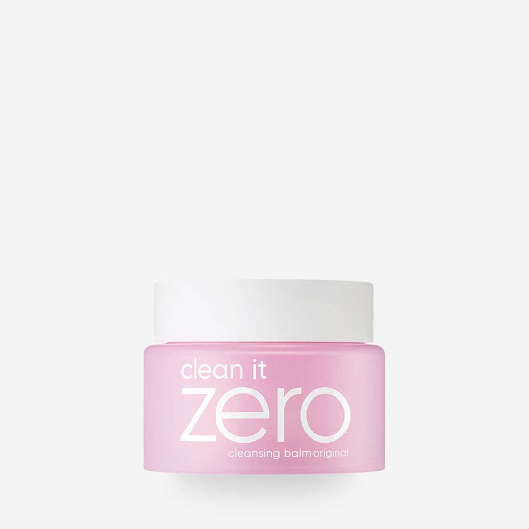 Banila Co Clean It Zero Cleansing Balm Original-7ml