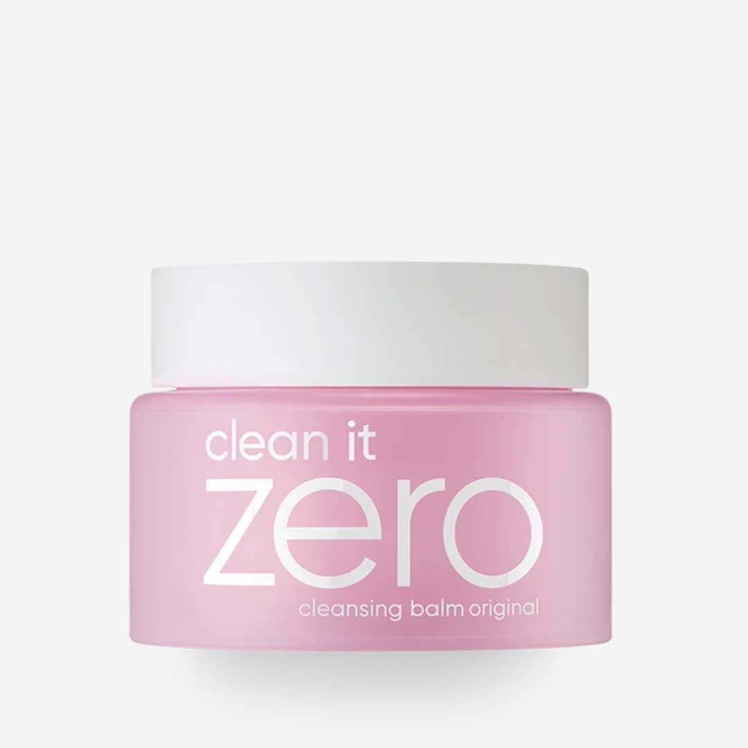 Banila Co Clean It Zero Cleansing Balm Original-50ml