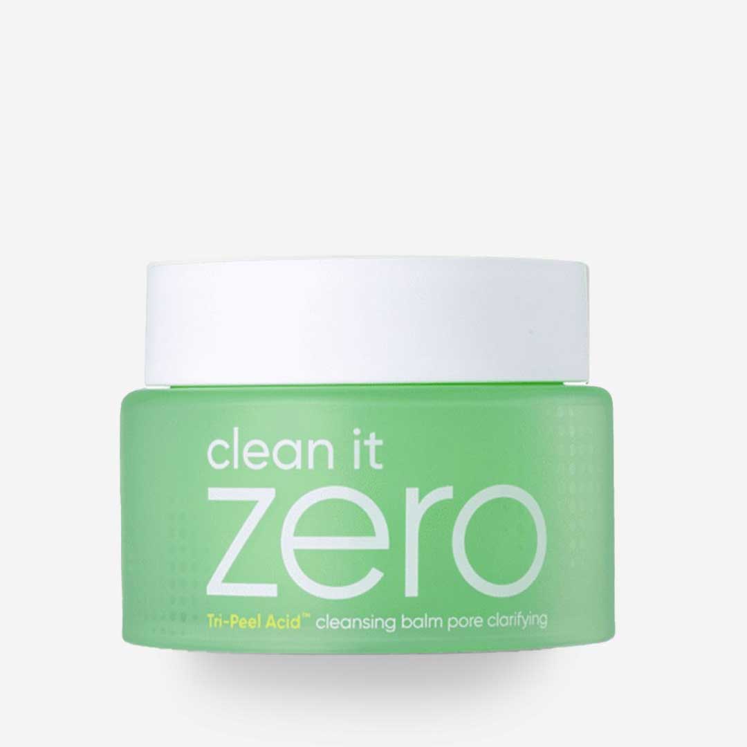 Banila Co Clean It Zero Cleansing Balm Pore Clarifying-100ml