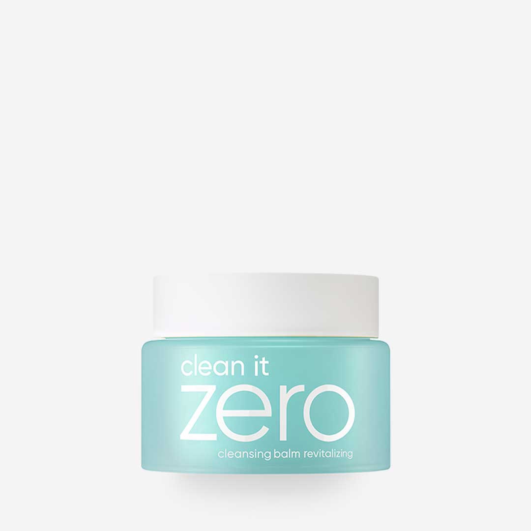 Banila Co Clean It Zero Cleansing Balm Revitalizing-7ml