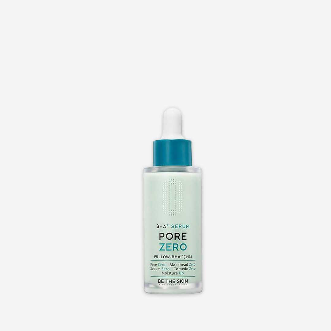 Be The Skin BHA+ Pore Zero Serum-30ml