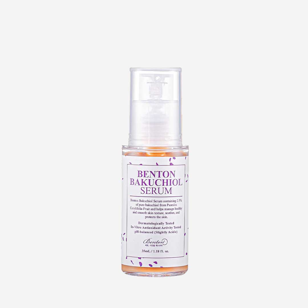 Benton Bakuchiol Serum-35ml