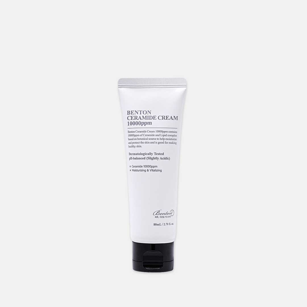 Benton Ceramide Cream 10000ppm-80ml