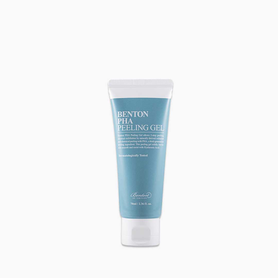 Benton PHA Peeling Gel – 70ml